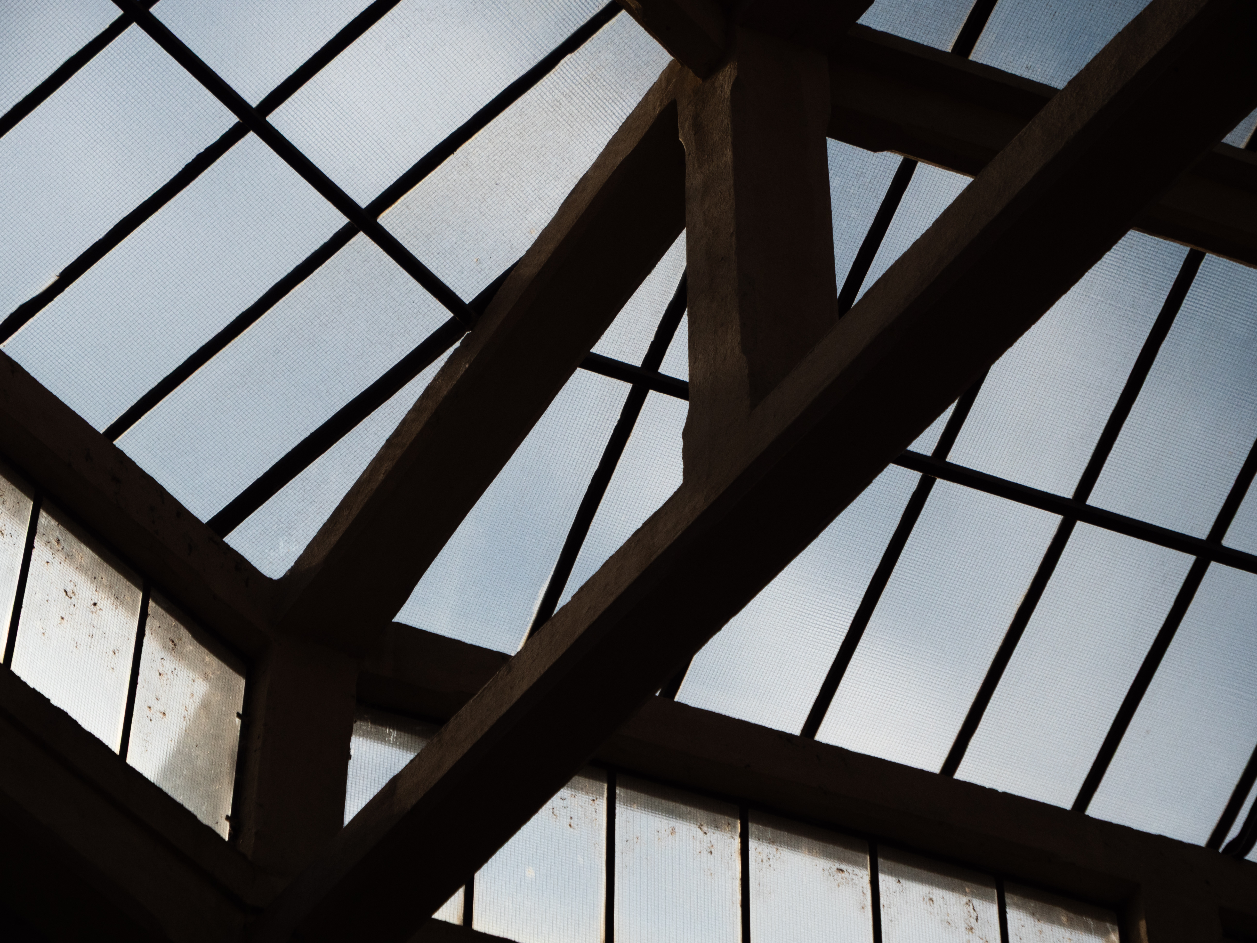 Structural Detail